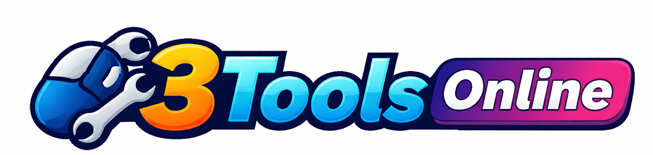 3Tools Online